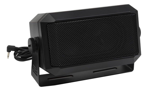 Envistia Altavoz Rectangular De Comunicaciones Externas P