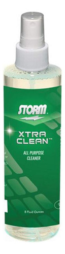 Storm Xtra Clean Limpiador De Bolas De Bolos Botella De