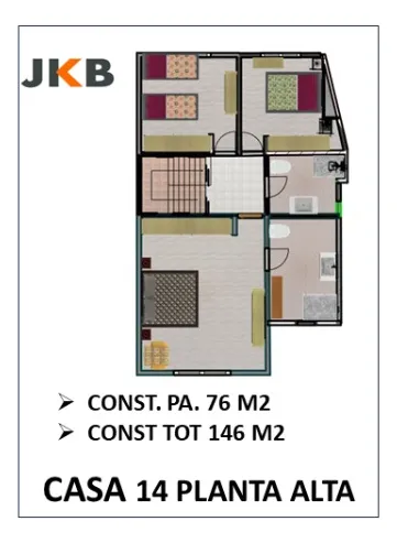 Casa Nueva 3 Recamaras 2 1/2 Baños A 15 Min Aifa, Calle De Concreto, Disponibiliadad De Internet 5g, En Calle Privada Con Acceso Controlado, Ubicada En San Jeronimo X