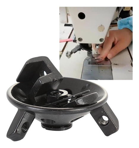 Soporte De Prensatelas Triangular Multifunción Para