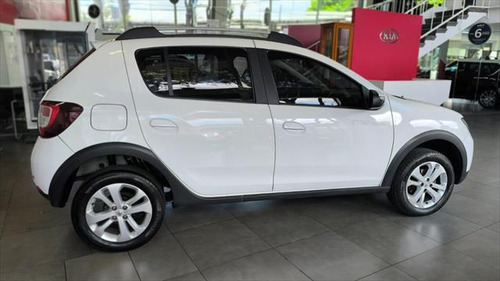 Renault Stepway 1.6 Dynamique Mt