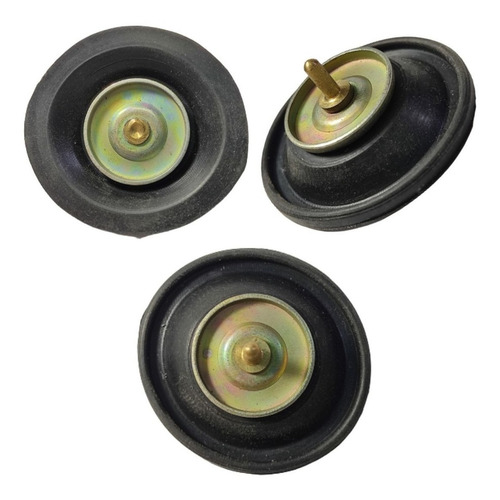 Imagen 1 de 1 de Scooter-150 Goma Vacum Aire 5 Piezas