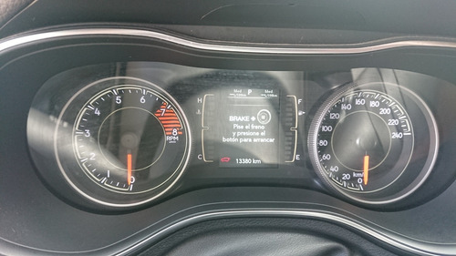 Jeep Cherokee Longitud Longitud Pluss