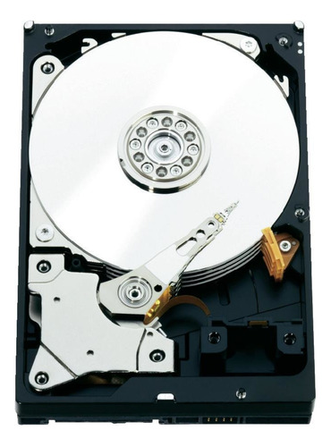 Wd Re Wd2000fyyz 2tb 7200 Rpm Sata 6gbps 64mb Cache Datacent