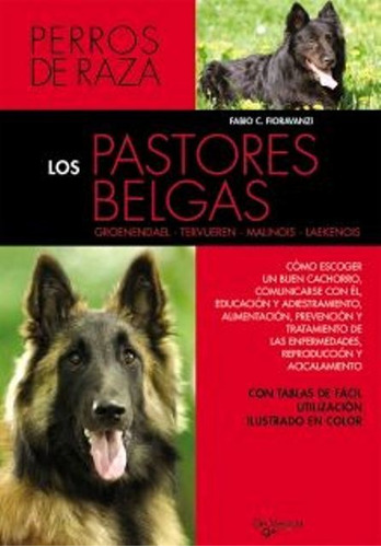 Los Pastores Belgas, Fabio Fioravanzi, Vecchi