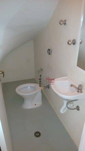 Imagem 3 de 25 de Sobrado Com 3 Dormitórios À Venda Por R$ 650.000,00 - Parque São Domingos - São Paulo/sp - So0600