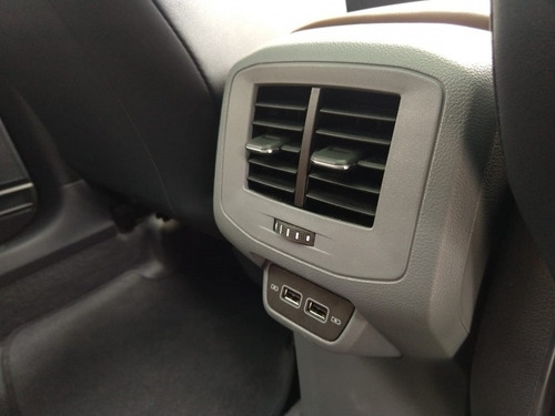 T Cross T Cross 1.0 200 Tsi Total Flex Comfortlin 2019/2020
