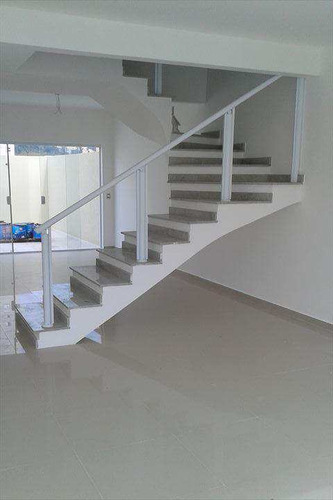 Imagem 12 de 30 de Casa Com 3 Dorms, Portais (polvilho), Cajamar - R$ 540 Mil, Cod: 44001 - V44001