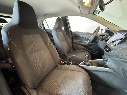 Chevrolet Onix 1.0 TURBO FLEX LTZ MANUAL