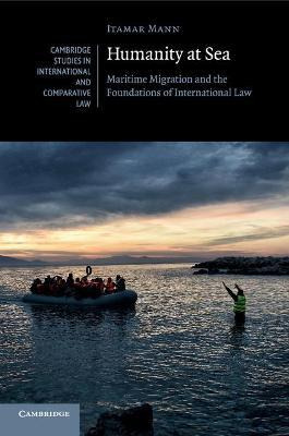 Libro Humanity At Sea : Maritime Migration And The Founda...