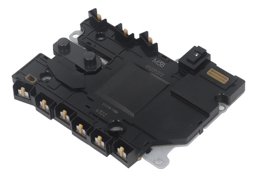 Módulo De Control De Transmisión Etc94-110n Re7r01a Tcu Tcm