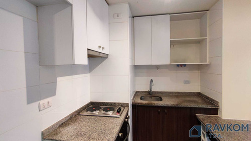 Se Vende Departamento, 1d,1b - 1b (101258)