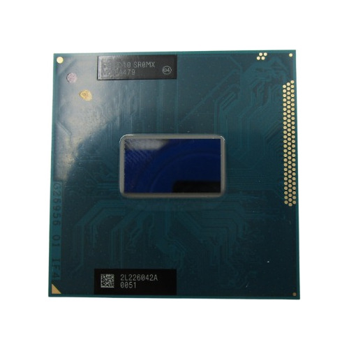 Procesador Intel Core I5-3320m Lga988b Sr0mx (Usado)