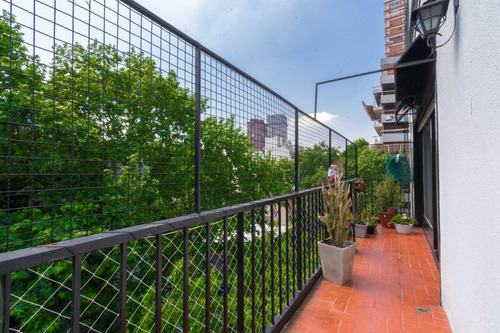 Imagen 6 de 28 de Venta Departamento Belgrano 4 Ambientes + Dep.