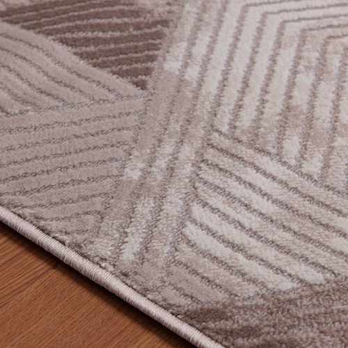 Tapete Rimini 1,00 X 1,40 Des 003/bege
