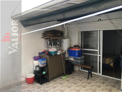 Ph 2 Ambientes Con Entrada De Coche Y Patio En Alquiler