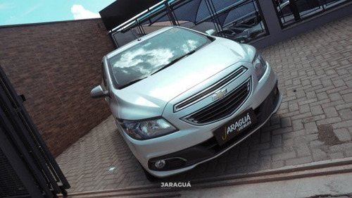 Onix 1.4 Mpfi Ltz 8v Flex 4p Manual
