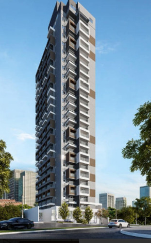 Imagem 1 de 1 de Loja À Venda No Bairro Vila Clementino - São Paulo/sp - O-17576-28787