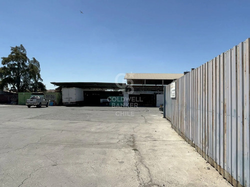 Gran Predio Comercial Gran Av San Bernardo