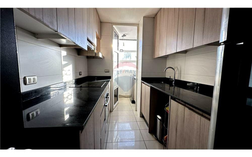 Oportunidad! - Metro Ñuble - 3d-2b-1est-1bod