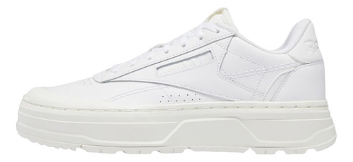 Tenis Reebok Club C Double Mujer H69140 