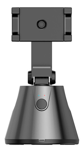 Soporte Cel Smart Tracking Gimbal B6 Bt 360° - Tecnobox