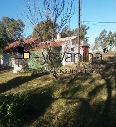 Chacra En Sarandi Del Yi Durazno Ref Y 114