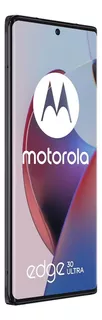 Motorola Edge 30 Ultra 256gb 12gb Ram Color Negro interstellar