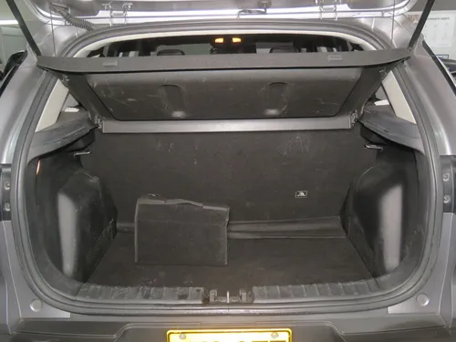 Kia Sonet Zenith Aut 1,5 2023