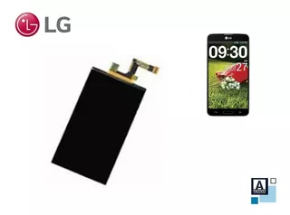 Display Pantalla Lcd LG G Pro Lite D680 D681