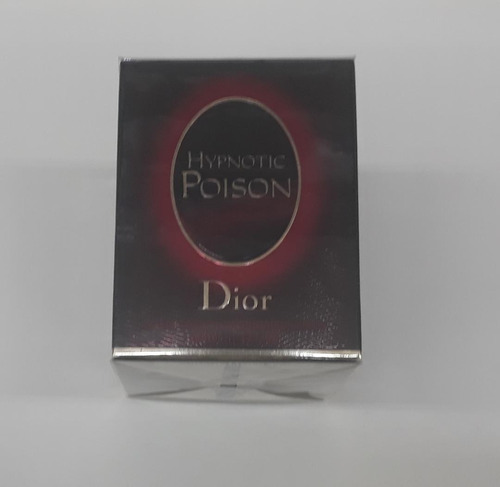 Perfume Hypnotic Poison Dior X 50 Ml Original