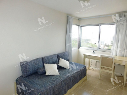 Imagen 10 de 16 de Oportunidad Departamento Eb Venta En Torre Amadeus Con Muy Linda Vista. - Punta Del Este Roosevelt