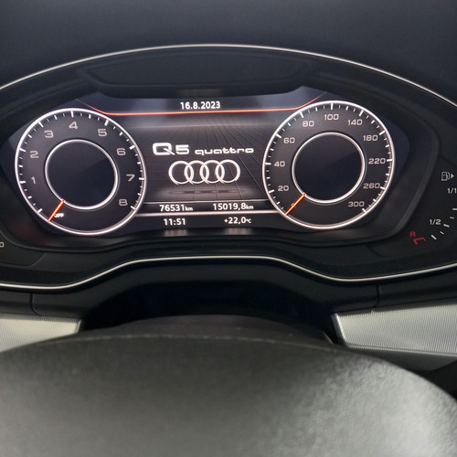 Audi Q5 2.0 Tfsi Stronic Quattro Security 252cv