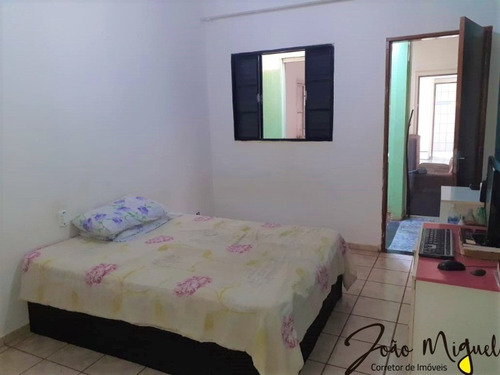 Casa Solo Sagrado, Ca00413, Catanduva, Joao Miguel Corretor De Imoveis, Venda De Imoveis - Ca00413 - 68472832