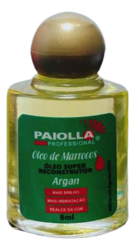 Kit 2 Shampoo Antiresíduos Paiolla Progressiva Bambú 1l