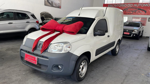 Fiat Fiorino 1.4 Endurance Flex 4p 5 marchas