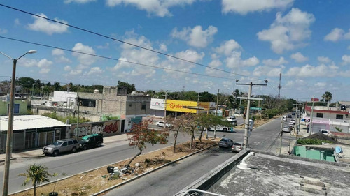 Imagen 7 de 10 de Venta De Bodega En Sm 240 Cancun Con 350m2