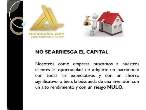 Imagen 11 de 14 de Casa De Oportunidad Bancaria En Valle Real, Zapopan, Jalisco