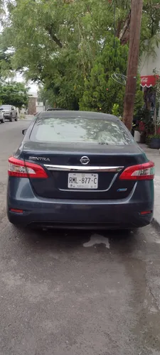 Nissan Sentra 1.8 Exclusive Navi At