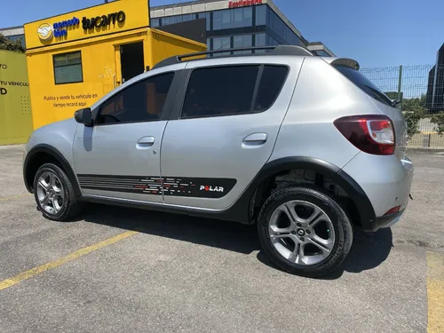 Renault Stepway 1.6 Trek Intens