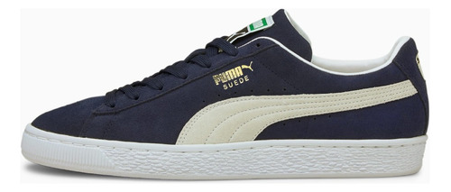 Puma Suede Classic XXI Masculino Adultos