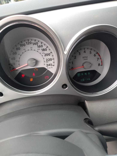 Chrysler Pt Cruiser 2009 2.4 Limited 5p