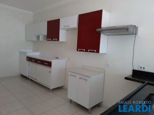 Casa Sobreposta - Jardim Niero - Sp - 610430