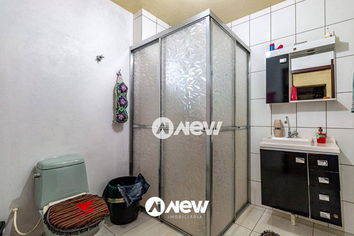 Imagem 17 de 23 de Casa Com 5 Dormitórios À Venda, 110 M² Por R$ 450.000,00 - Primavera - Dois Irmãos/rs - Ca3878