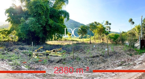 Imagem 3 de 5 de Terreno - Te00094 - 69503910