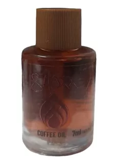 Shoxx Coffee Oil Óleo 7ml