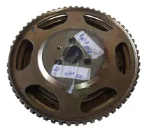 Comprar Polia Virabrequim Uno Palio Strada Doblo