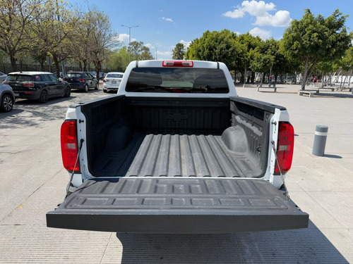 Chevrolet Colorado 2.5 Lt 4x2 At