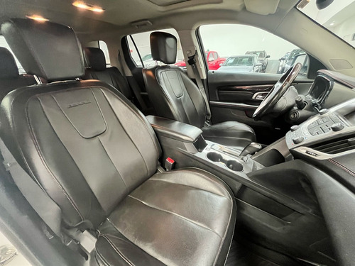 GMC Terrain 3.6 Slt V6 At