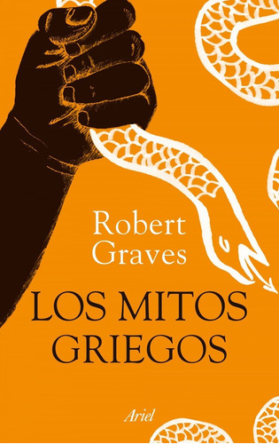Libro Los Mitos Griegos - Graves, Robert